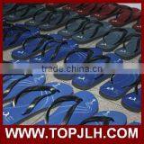 Unique Rubber Durable Innovative Wedding Slippers With Custom Print thumbnail-6
