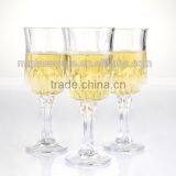 High Quality Classic Wine Glass Sets for Dinner thumbnail-2