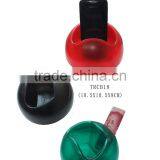 Plastic Colorful Coin Bank With Mobile Phone Holder thumbnail-1