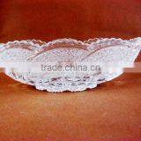 Carving Glass Bowl/ice-cream Bowl thumbnail-1