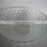 Customer 's Logo Glass Plate thumbnail-2