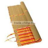 Outdoor Straw Mat thumbnail-1