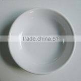 12" Round Melamine Dinner Plate thumbnail-4