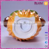 Ceramic Decorative Owl Money Safe Box for Kids Gift thumbnail-6