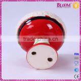 Christmas Decoration Ceramic Cheap Dinner Plates Holder thumbnail-5