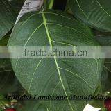 SJ10#110019004 Indoor Artificial Apple Tree Bonsai ,2015 New Arrival and High Simulation Tree GuangZhou thumbnail-3