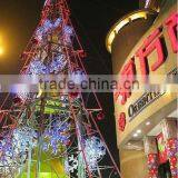 China Fantastic Artificial Christmas Tree on Sale Ornamental Artificial Leaves Palm thumbnail-3