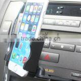 Black Magnetic Car Phone Holder thumbnail-4