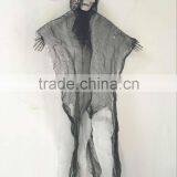 New Halloween Decoration Halloween Ghost Mask Hanging Ghost thumbnail-6