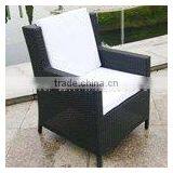Modern Sofa With Aluminium Frame and PE Rattan thumbnail-1