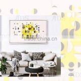 Framed Handmad Shadow Box Art Card Paper thumbnail-2