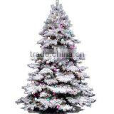 Artificial Christmas Tree thumbnail-1