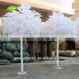 Outdoor Artificial Maple Tree White Wedding Decoration Tree BTR034 GNW thumbnail-1