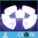 CC1243 Led Furniture and Led Lounge Furniture Led Bench thumbnail-3