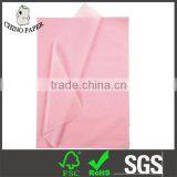 Nice Red Tissue Paper/rainbow Color Wrapping Paper thumbnail-2