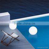 15-80cm Floating Waterproof Outdoor LED Light Balls With Colorful Lights thumbnail-4