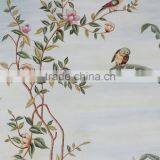 Hand Drawing/Painting With Gold Leaf Frame thumbnail-4