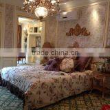 MW-1467-01 Antique Hanging Wall Art Decor for Bedside thumbnail-3