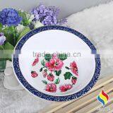 Plastic Salad Cup With Custom Logo Print thumbnail-1