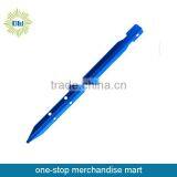 Aluminium Beach Tent Peg thumbnail-2