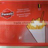 Table Plastic Tray thumbnail-2