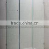 Commercial Automatic Sliding Glass Doors thumbnail-1