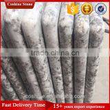 One Piece Bathroom Vanity Top Grey Granite Matertial thumbnail-5