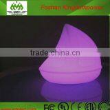 Modern Battery Rechargeable Novel Light thumbnail-1