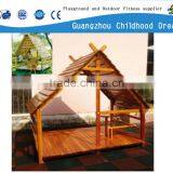 (HD-19110)Forest House Cheap Pavilion thumbnail-1