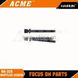 China Supplier BG328 Types of Muffler SCREW thumbnail-1