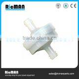 FUEL FILTER Replace B&S Briggs and Stratton 394358 Replace John Deere PT42658 thumbnail-1