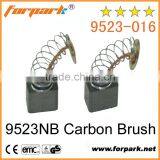 Power Tools Spare Parts MKT 9523nb Carbon Brush thumbnail-1