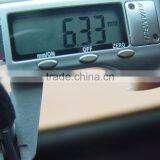 Tungsten Carbide Rotary Files Tungsten Carbide Burrs for Woodworking thumbnail-2