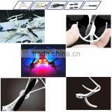 Cheap Mini RC Helicopter 13CM Mini Dron FY530 Remote Control Quadcopter thumbnail-5