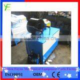 FY125 Hydraulic Hose Crimping Tools Hose Crimper thumbnail-2
