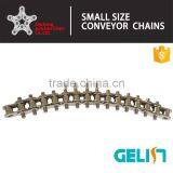 08BSB 40SB Double Flex Chain Alloy Steel Transmissionside Bow Chain thumbnail-5