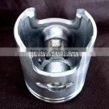 B2B Fully Automated Production Line Piston AX100 / Block Piston Price thumbnail-3