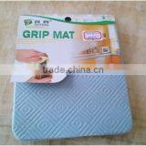 PVC Foam Mesh Grip Mat, Anti-slip Pvc Mat thumbnail-1