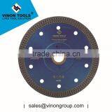 Cyclone Turbo Diamond Mesh Blade thumbnail-1