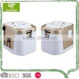 Hot Selling High Quality Universal Travel Adapter With Usb thumbnail-4