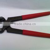 high quality carpenters pincers 8" pincer