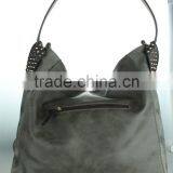 New Designer Lady Stylish pu Leather Handbags thumbnail-5