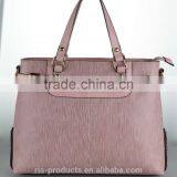 2017 Trend Customzied Designs Light Pink Lady Handbag thumbnail-1