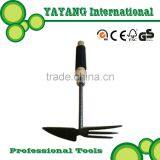 Garden Tools Hand Hoe Cultivator Hoe