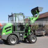 ZL08 Mini Compact Loader With CE thumbnail-6
