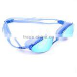 UV&anti-fog Silicone Swimming Goggle (Hicool Goggle) thumbnail-4