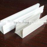 PVC Flange for Air Duct Connection thumbnail-1