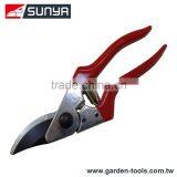 Professional Bypass Orchard Flower Vine Safety Lock Replaceable Hand Pruner thumbnail-2