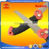 10.5" Folding Saw Hand Landscaping Pruning Trimming Garden Camping Wood Tool thumbnail-4