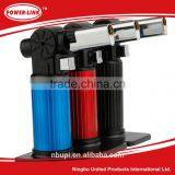 Creme Brulee Culinary Butane Torch,inflatable, Kitchen/ BBQ Use thumbnail-1